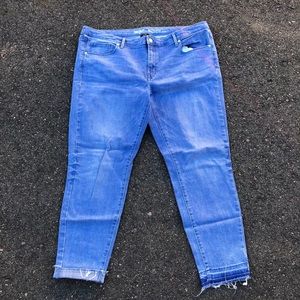 Mossimo jeans